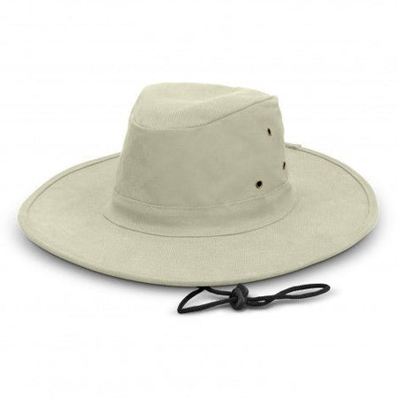 Austral Wide Brim Hat - Simply Merchandise