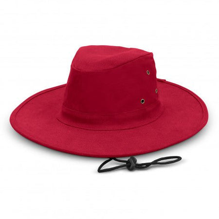 Austral Wide Brim Hat - Simply Merchandise