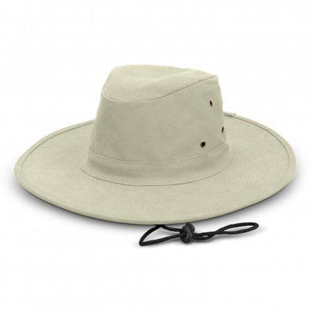 Austral Wide Brim Hat - Simply Merchandise