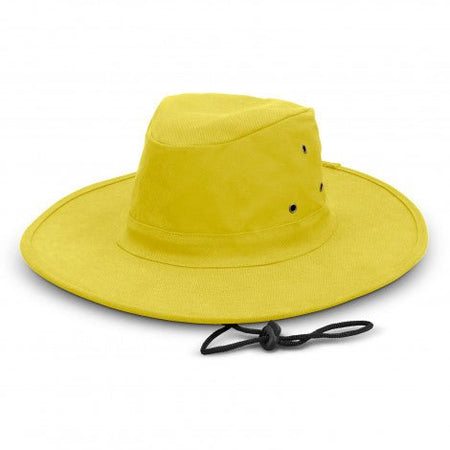 Austral Wide Brim Hat - Simply Merchandise