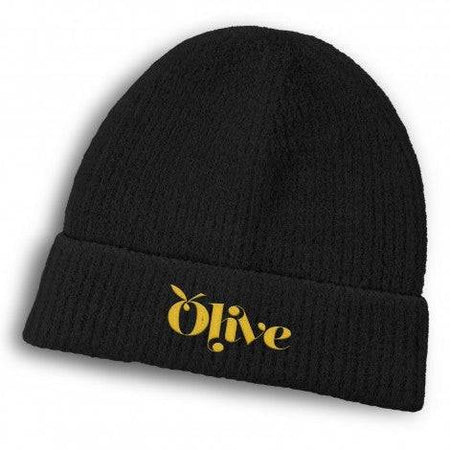 Avalanche Beanie - Simply Merchandise