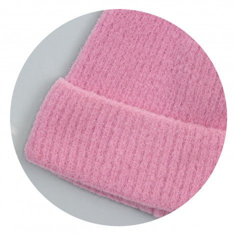 Avalanche Brushed Kids Beanie - Simply Merchandise