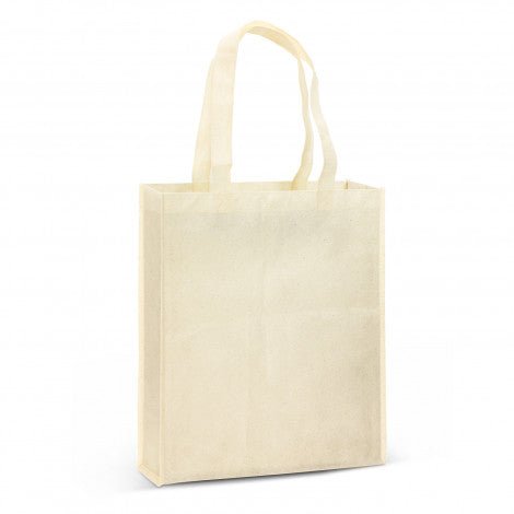 Avanti Natural Look Tote Bag - Simply Merchandise