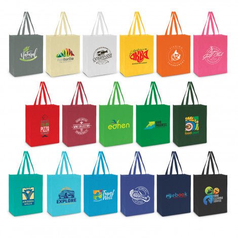 Avanti Tote Bag - Simply Merchandise