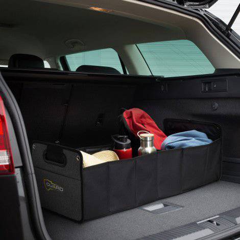 Avera Trunk Organiser - Simply Merchandise