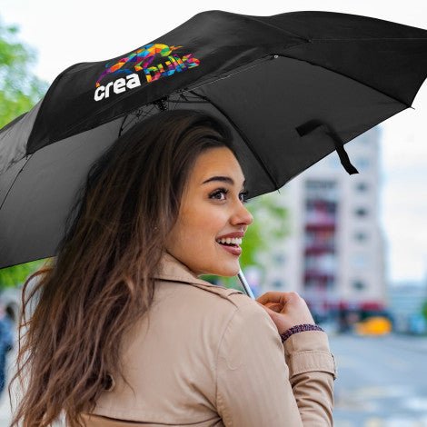 Avon Compact Umbrella - Simply Merchandise