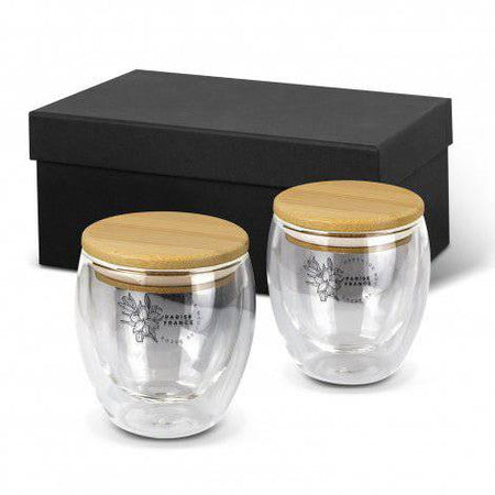 Azzurra Glass Set - 250ml - Simply Merchandise