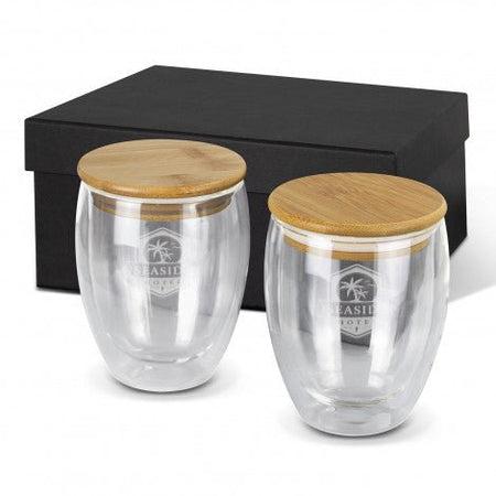 Azzurra Glass Set - 350ml - Simply Merchandise