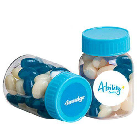 Baby Jar with Jelly Beans 50g - Simply Merchandise