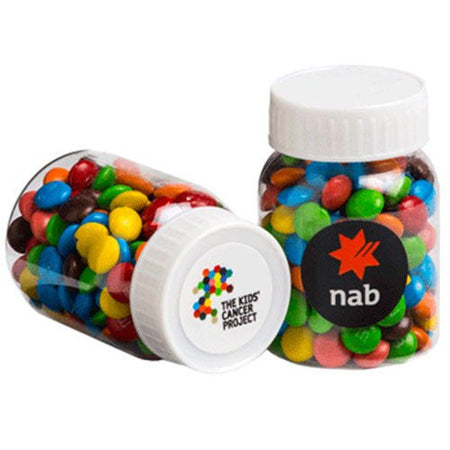 Baby Jar with Mini M&Ms 45g - Simply Merchandise