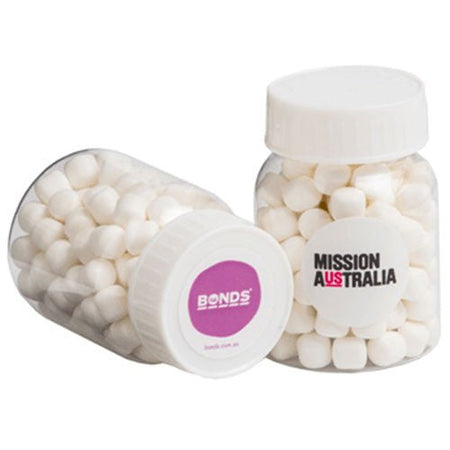 Baby Jar with Mints 50g - Simply Merchandise