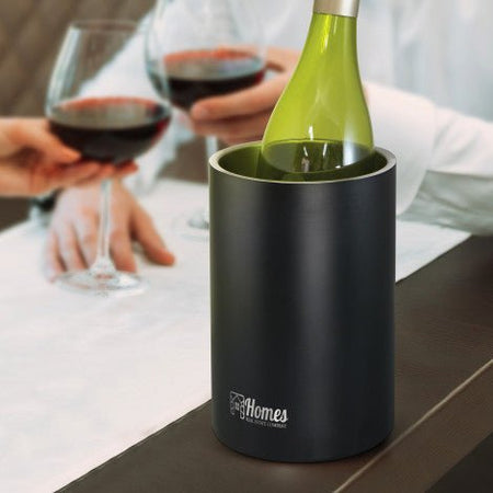 Bacchus Vacuum Wine Cooler - Simply Merchandise