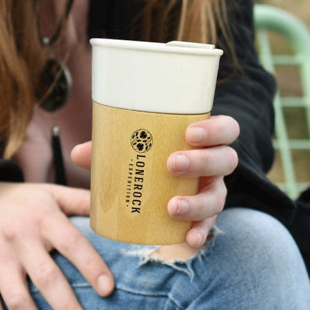 Bambino Coffee Cup - Simply Merchandise