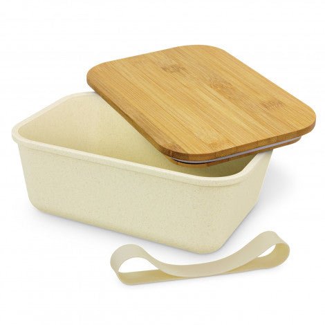 Bambino Lunch Box - Simply Merchandise