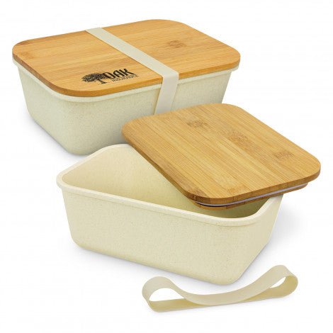 Bambino Lunch Box - Simply Merchandise