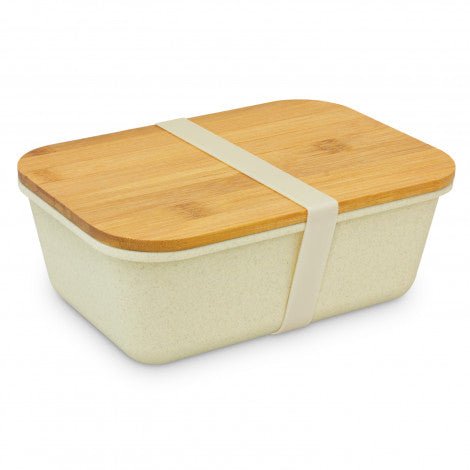 Bambino Lunch Box - Simply Merchandise