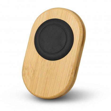 Bamboo Car Phone Holder - Simply Merchandise