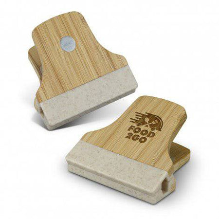 Bamboo Clip - Simply Merchandise