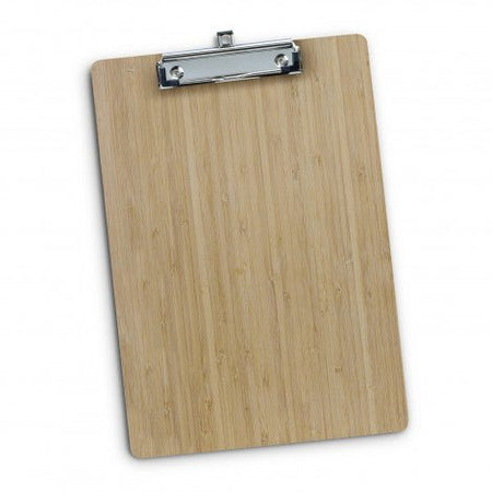 Bamboo Clipboard - Simply Merchandise