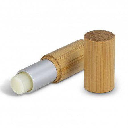 Bamboo Lip Balm - Simply Merchandise