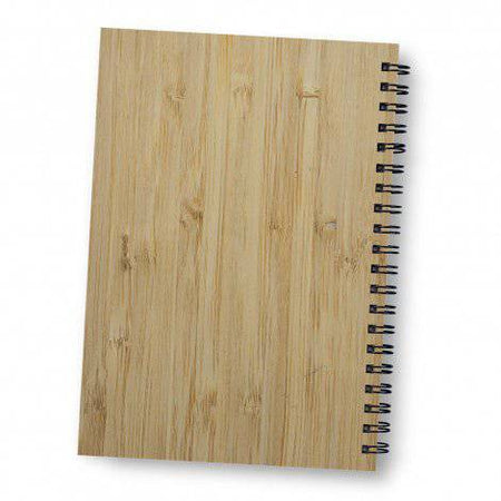 Bamboo Notebook - Medium - Simply Merchandise