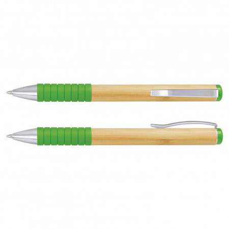 Bamboo Twist Pen - Simply Merchandise