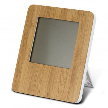 Bamboo Weather Station - Simply Merchandise