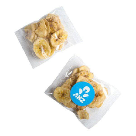 Banana Chips 25g - Simply Merchandise