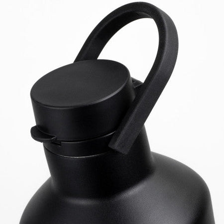 Barker Vacuum Bottle - Simply Merchandise