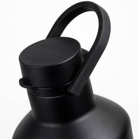 Barker Vacuum Bottle - Simply Merchandise