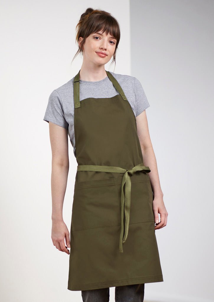 Barley Apron - Simply Merchandise