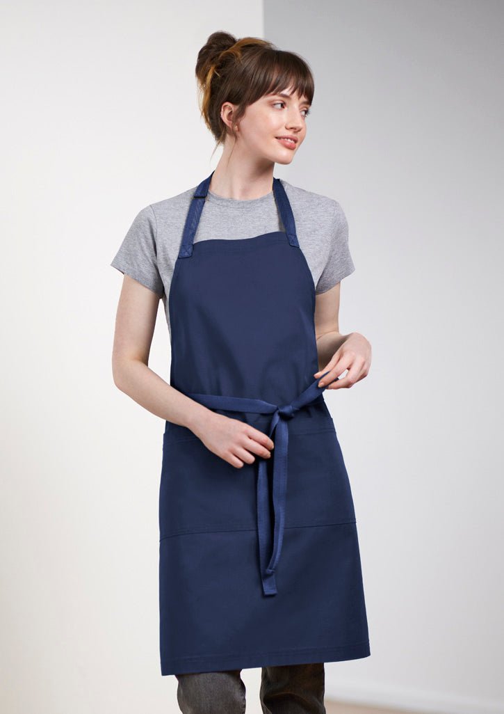 Barley Apron - Simply Merchandise