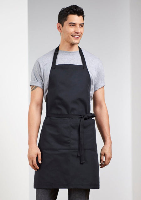 Barley Apron - Simply Merchandise