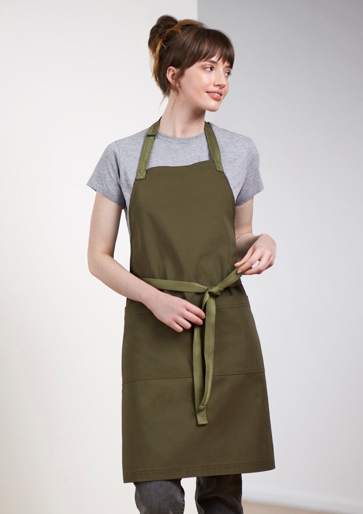 Barley Apron - Simply Merchandise