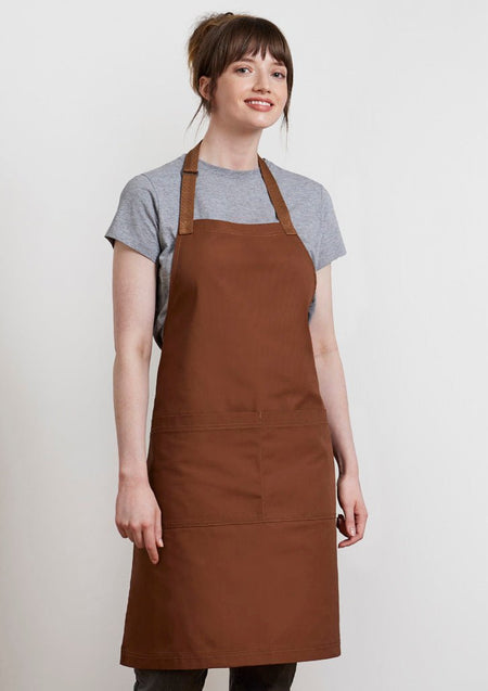 Barley Apron - Simply Merchandise