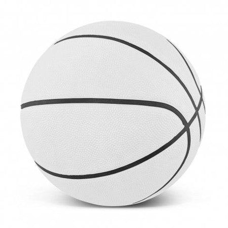 Basketball Promo - Simply Merchandise