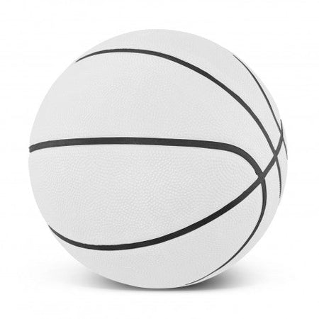 Basketball Promo - Simply Merchandise