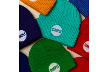 Custom Beanies