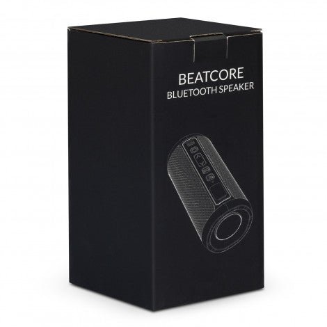 Beatcore Bluetooth Speaker - Simply Merchandise