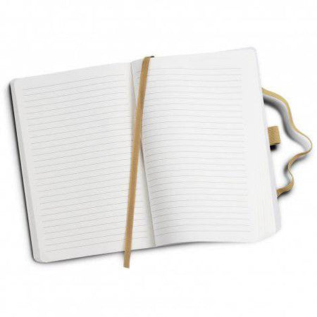 Beaumont Stone Paper Notebook - Simply Merchandise