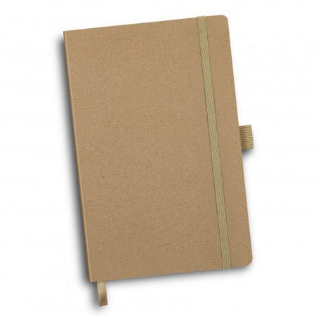 Beaumont Stone Paper Notebook - Simply Merchandise