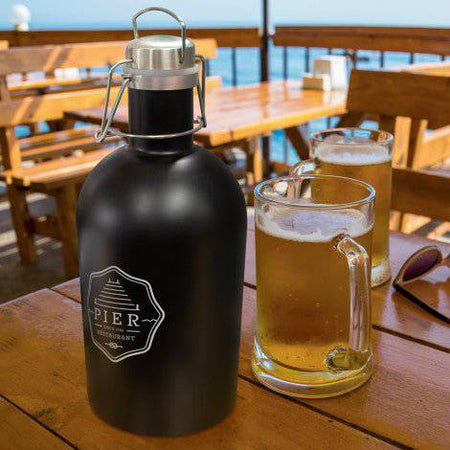 Beer Growler - Simply Merchandise