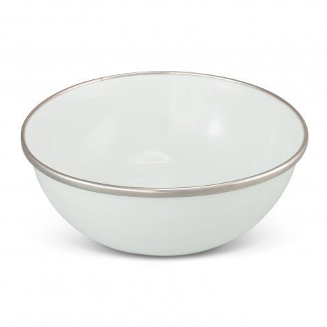 Bendigo Enamel Bowl - Simply Merchandise