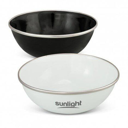 Bendigo Enamel Bowl - Simply Merchandise