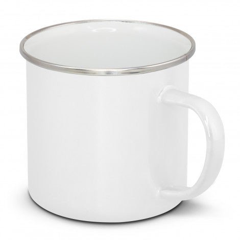 Bendigo Enamel Mug - Simply Merchandise