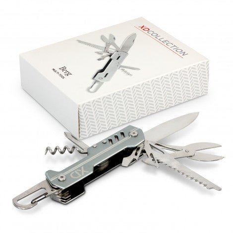 Berg Multi - Tool - Simply Merchandise