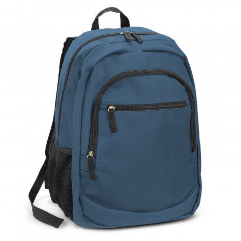 Berkeley Backpack - Simply Merchandise