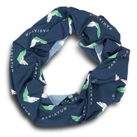 Berlin Infinity Scarf - Simply Merchandise