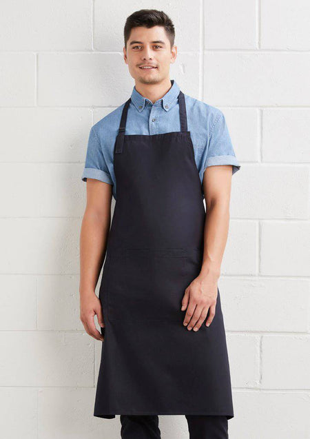 Bib Apron - Simply Merchandise