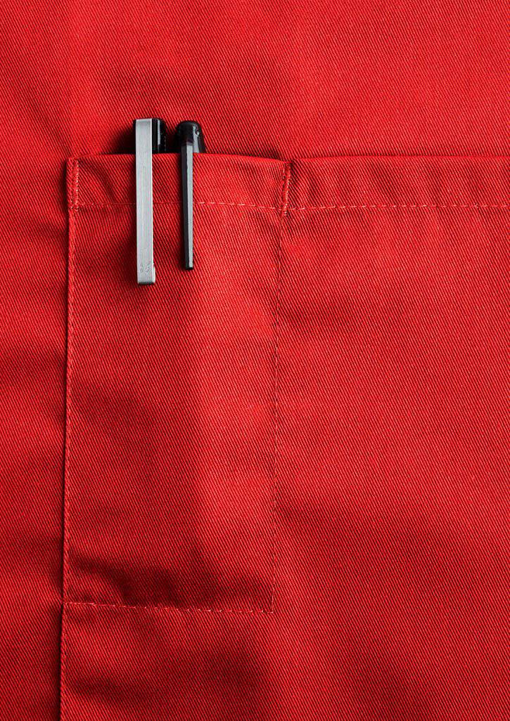 Bib Apron - Simply Merchandise